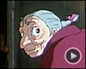 Photo : Le Château ambulant Extrait vidéo VF