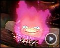 Photo : Le Château ambulant Extrait vidéo (2) VF