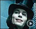 Photo : Charlie et la chocolaterie Bande-annonce (2) VO