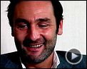 Photo : Gilles Lellouche Interview : Thérèse D, Ma part du gâteau