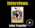 Photo : André Benjamin, Cedric The Entertainer, F. Gary Gray, Dwayne Johnson, Harvey Keitel Interview 2: Be Cool