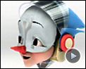 Photo : Pinocchio le robot Bande-annonce VF