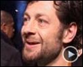 Photo : Andy Serkis Interview 2: King Kong