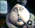 Photo : Les Noces funèbres  Extrait vidéo (4) VO