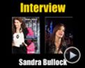 Photo : Sandra Bullock Interview : Miss FBI : divinement armée
