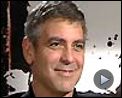 Photo : George Clooney Interview : Syriana