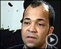 Photo : Jeffrey Wright Interview 2: Syriana