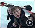 Photo : Le Monde de Narnia : Chapitre 1 - Le lion, la sorcière blanche et l'armoire magique Teaser VF