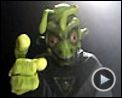 Photo : H2G2 : le guide du voyageur galactique Teaser VF