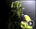 Photo : H2G2 : le guide du voyageur galactique Teaser (2) VF