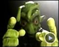 Photo : H2G2 : le guide du voyageur galactique Teaser (9) VF