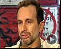 Photo : James McTeigue Interview  : V pour Vendetta