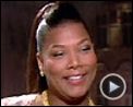 Photo : Queen Latifah, LL Cool J Interview : Vacances sur ordonnance