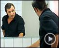 Photo : L'Amour aux trousses Teaser VF