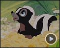 Photo : Bambi Extrait vidéo (2) VF