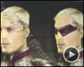 Photo : Watchmen - Les Gardiens Making Of (3) VO