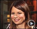 Photo : Mary Lynn Rajskub Interview 8: 24 heures chrono