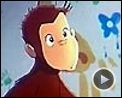Photo : Georges le petit curieux Bande-annonce