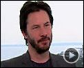 Photo : Robert Downey Jr., Keanu Reeves Interview 2 : A Scanner Darkly