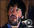 Photo : A Scanner Darkly Extrait vidéo (3) VO