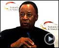 Photo : Chas. Floyd Johnson Interview 2: NCIS : Enquêtes spéciales