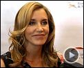 Photo : Felicity Huffman Interview 6: Desperate Housewives