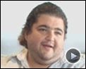 Photo : Jorge García Interview : Lost, les disparus