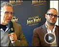 Photo : Interview 11 - Anglais
