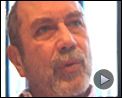 Photo : Féodor Atkine Interview 2: Dr House (Docteur House)