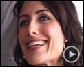 Photo : Lisa Edelstein Interview 3: Dr House (Docteur House)