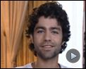 Photo : Adrian Grenier Interview : Entourage