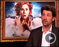 Photo : Patrick Dempsey Interview 2: Grey's Anatomy