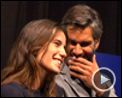 Photo : Clara Sheller - saison 2 Reportage