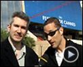 Photo : Cannes 2005 - 