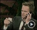 Photo : How I Met Your Mother Extrait vidéo (3) VF