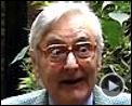 Photo : Roger Carel Interview 7 : Astérix et les Vikings