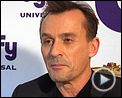 Photo : Robert Knepper Interview 3: Heroes