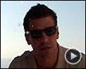 Photo : David Boreanaz Interview : Bones