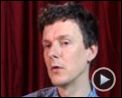 Photo : Michel Gondry Interview  : La Science des rêves