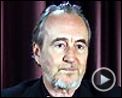 Photo : Wes Craven Interview : Red Eye / sous haute pression