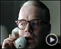 Photo : Truman Capote Bande-annonce (2) VO