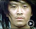 Photo : Fighter in the wind Bande-annonce