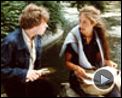 Photo : Eric Rohmer Interview : La Femme de l'aviateur