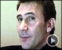 Photo : OSS 117, Le Caire nid d'espions Making Of (3)