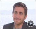 Photo : Jake Gyllenhaal, Mark Ruffalo, Chloë Sevigny Interview : Zodiac