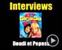 Photo : Guillaume Carcaud, Doudi Interview : Samantha, Oups !