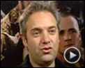 Photo : Sam Mendes Interview 2: Jarhead - la fin de l'innocence