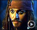 Photo : Pirates des Caraïbes : le Secret du Coffre Maudit Bande-annonce (2) VF