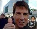 Photo : Mission: Impossible III Reportage VO