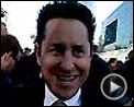 Photo : J.J. Abrams Interview : Mission: Impossible III